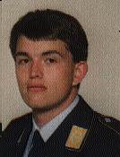 Der Soldat Andreas Pa